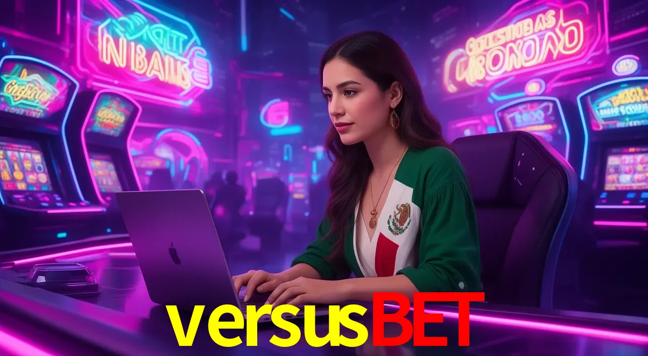 versusbet Apuestas Deportivas