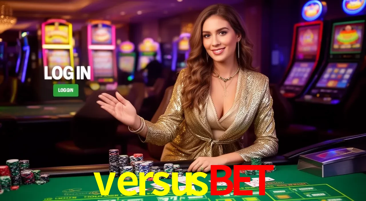 versusbet Bingo