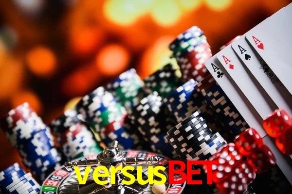 versusbet Variantes de juego