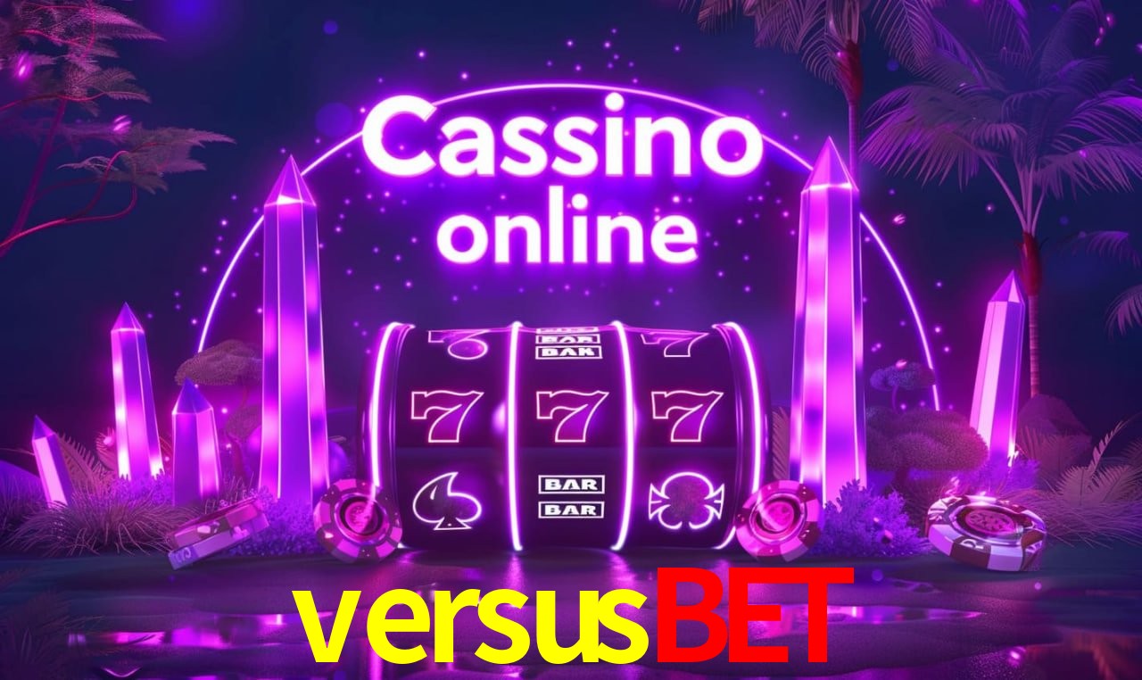 versusbet gaming platform